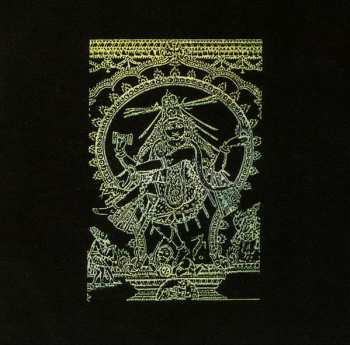 CD Enigma: The Cross Of Changes