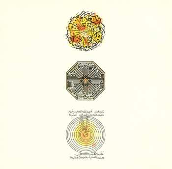 CD Enigma: The Cross Of Changes