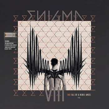 LP Enigma: The Fall Of A Rebel Angel LTD