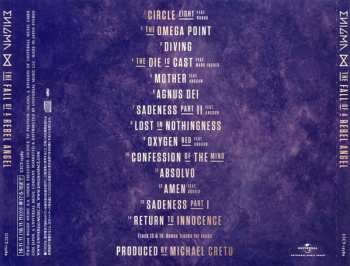 CD Enigma: The Fall Of A Rebel Angel = フォール・オブ・ア・レベル・エンジェル（堕ちた反逆の天使）
