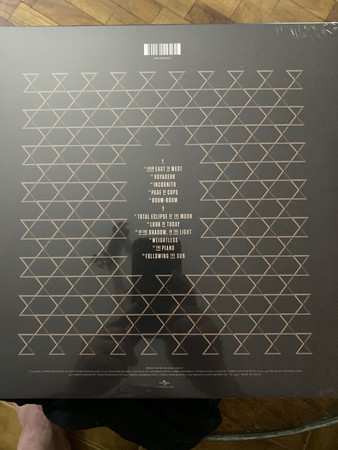 LP Enigma: Voyageur LTD