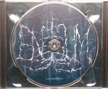 CD Enisum: Enisum's Roots  LTD | NUM