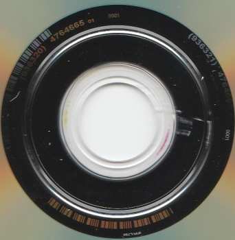 CD/DVD Enjambre: Proaño Deluxe DLX