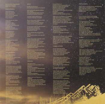 CD/DVD Enjambre: Proaño Deluxe DLX