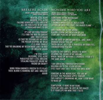 CD EnkElination: Aeon