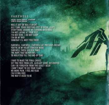 CD EnkElination: Aeon