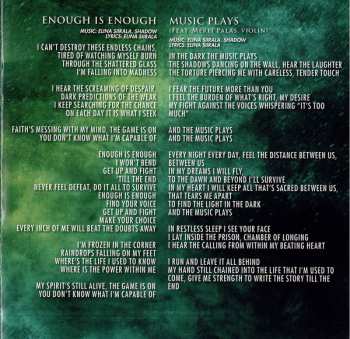 CD EnkElination: Aeon