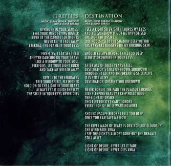 CD EnkElination: Aeon