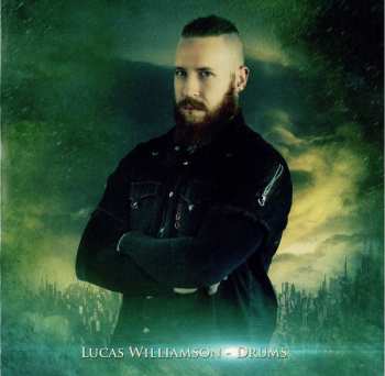 CD EnkElination: Aeon