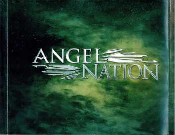 CD EnkElination: Aeon