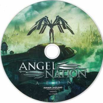 CD EnkElination: Aeon