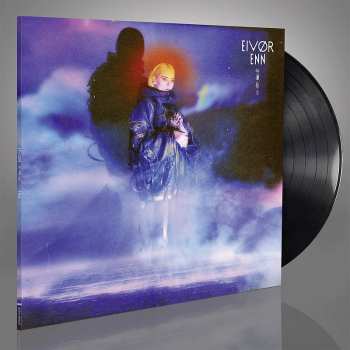 LP Eivør: Enn