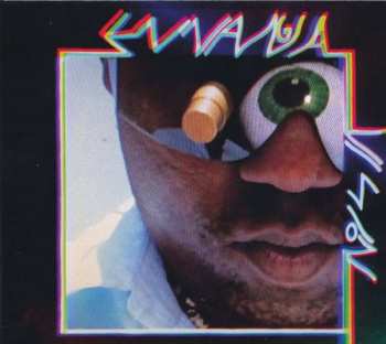 Album Ennanga Vision: Ennanga Vision