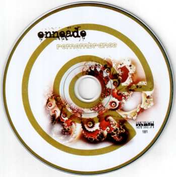 CD Enneade: Remembrance