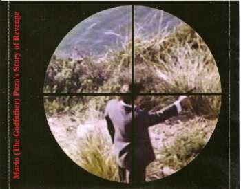 CD Ennio Morricone: A Time To Die (Original Soundtrack) LTD