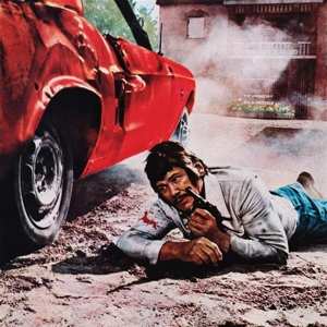 Album Ennio Morricone: Città Violenta