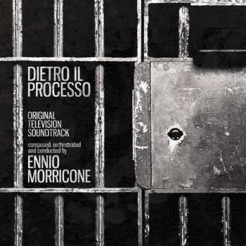 Album Ennio Morricone: Dietro Il Processo