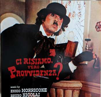 10LP/Dobozkészlet Ennio Morricone: Dollars, Dust & Pistoleros: The Westerns Anthology DLX | LTD | CLR