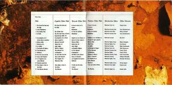 2CD Ennio Morricone: Film Music 1966-1987