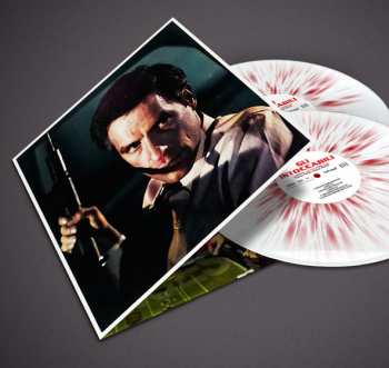 Album Ennio Morricone: Gli Intoccabili 