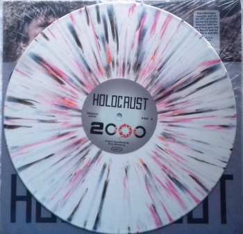 LP Ennio Morricone: Holocaust 2000 CLR | LTD