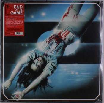 Album Ennio Morricone: Il Giudice E Il Suo Boia (Original Motion Picture Soundtrack)