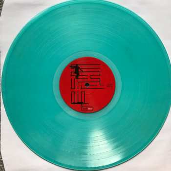 LP Ennio Morricone: End Of The Game LTD | CLR