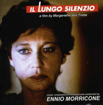 Album Ennio Morricone: Il Lungo Silenzio = The Long Silence (Original Motion Picture Soundtrack)