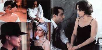 CD Ennio Morricone: La Banchiera (Original Motion Picture Soundtrack) LTD