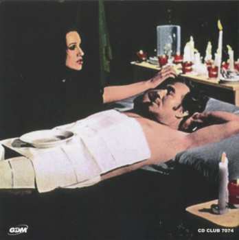 CD Ennio Morricone: La Proprietà Non E' Più Un Furto (Colonna Sonora Originale Del Film - Edizione Speciale) LTD