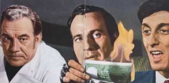 CD Ennio Morricone: La Proprietà Non E' Più Un Furto (Colonna Sonora Originale Del Film - Edizione Speciale) LTD