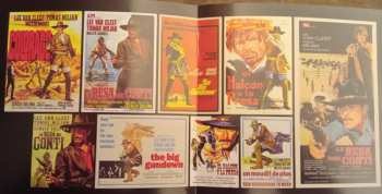 CD Ennio Morricone: La Resa Dei Conti 