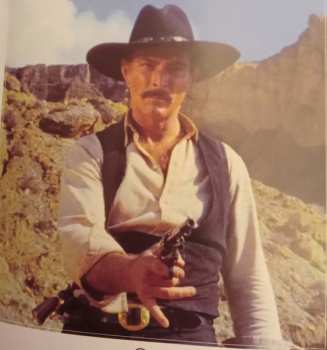 CD Ennio Morricone: La Resa Dei Conti 