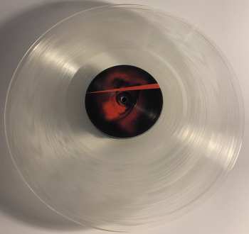2LP Ennio Morricone: The Bird With The Crystal Plumage (Original Motion Picture Soundtrack) LTD | CLR