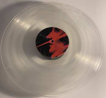 2LP Ennio Morricone: The Bird With The Crystal Plumage (Original Motion Picture Soundtrack) LTD | CLR