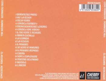 CD Ennio Morricone: Morricone Kill