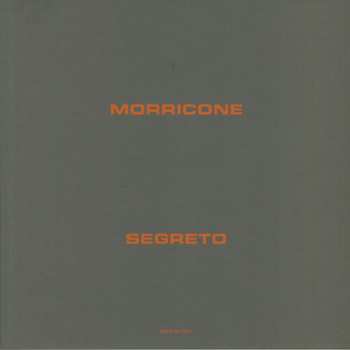 2LP/SP/Dobozkészlet Ennio Morricone: Morricone Segreto LTD | CLR