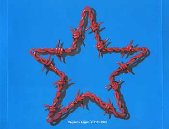 CD Ennio Morricone: Mosca Addio (Original Soundtrack)