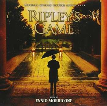 Album Ennio Morricone: Ripley's Game (Il Gioco Di Ripley)