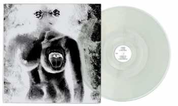 LP Ennio Morricone: Spasmo (The X-Ray Version) LTD | CLR