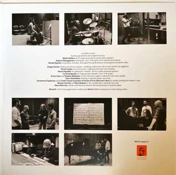 2LP Ennio Morricone: My Ennio Morricone LTD
