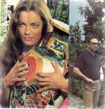 CD Ennio Morricone: The Magic World Of Ennio Morricone (Original Soundtracks)