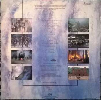 LP Ennio Morricone: The Mission (Original Sound Track From The Film)