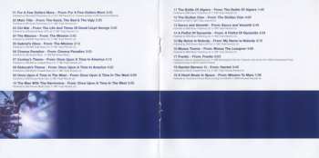 SACD Ennio Morricone: The Very Best Of LTD | NUM