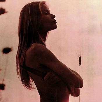 Album Ennio Morricone: Veruschka (Original Motion Picture Soundtrack)