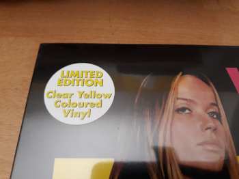 LP Ennio Morricone: Veruschka (Original Motion Picture Soundtrack) LTD | CLR