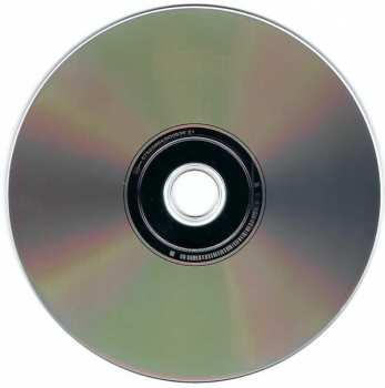 CD Enno Poppe: #36 | Fett / Ich Kann Mich An Nichts Erinnern