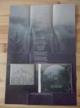 CD Ennoven: Redemption LTD | DIGI