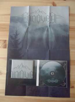 CD Ennoven: Redemption LTD | DIGI