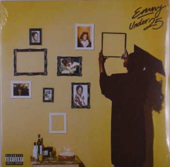 LP Enny: Under Twenty Five